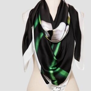 Victoria Beckham x Target Scarf